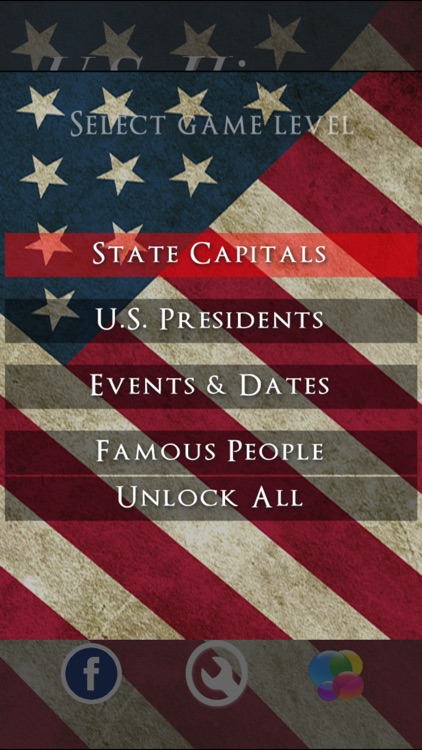 U.S. History Trivia - American History Quiz