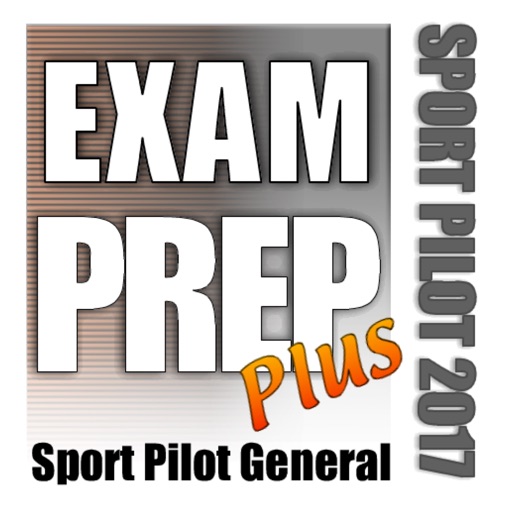 Exam Sport Pilot General 2017 Offline