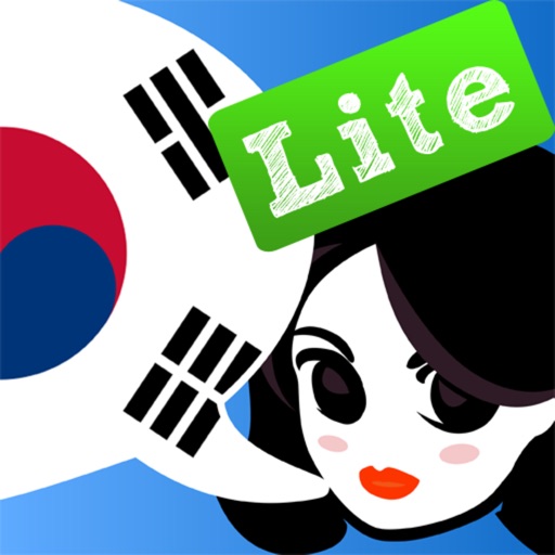 Lingopal корейский LITE - Говорящий разговорник