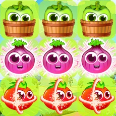 Activities of Swipe Fruit Puzzle!