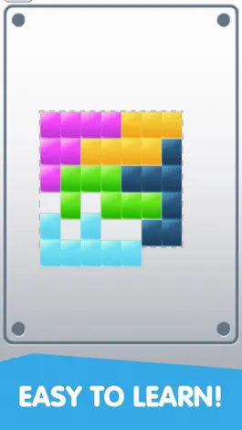 Game screenshot New Block Lock Puzzle apk