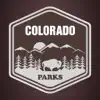 Colorado National & State Parks App Feedback