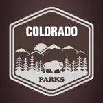 Colorado National & State Parks App Contact