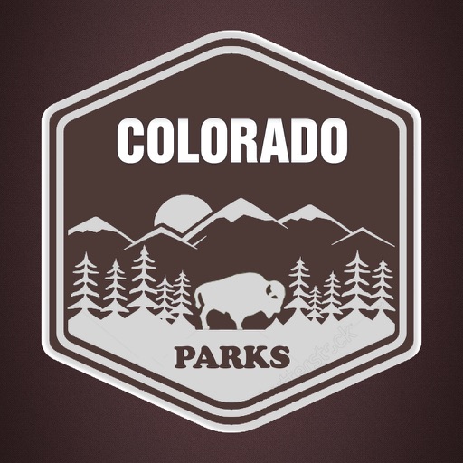 Colorado National & State Parks