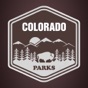 Colorado National & State Parks app download
