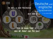 monster abc - anlaute spielend lernen ipad bildschirmfoto 3