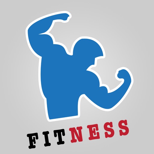 8 Minutes Workout . iOS App