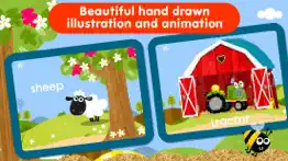 peek a boo farm animals sounds problems & solutions and troubleshooting guide - 4