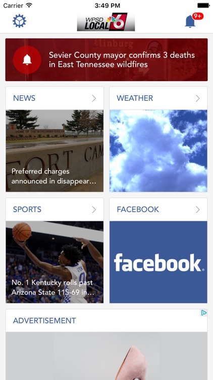 WPSD Local 6