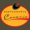 Welcome to Restaurant Cesaria