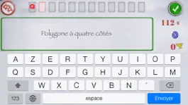 Game screenshot DicoFolie - Le jeu du dictionnaire hack