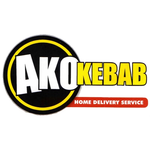 Ako Kebab icon