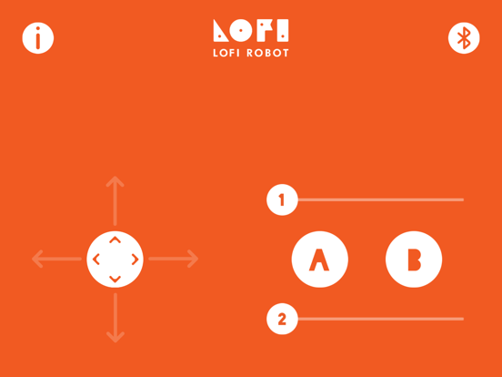 Screenshot #4 pour LOFI Control
