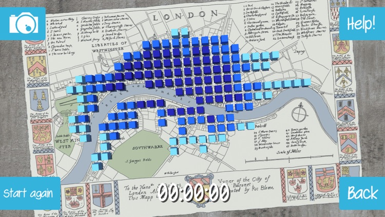 Significant People & Events ActiveLens