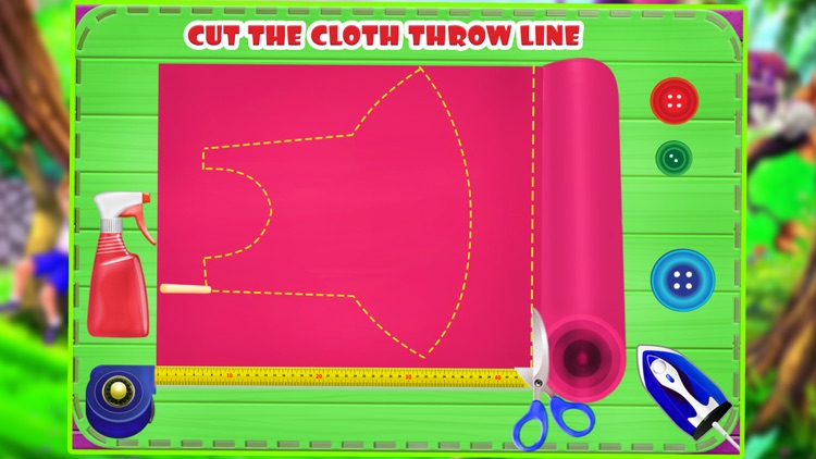 Animal Tailor Shop – Crazy Pet Dressup Boutique screenshot-3