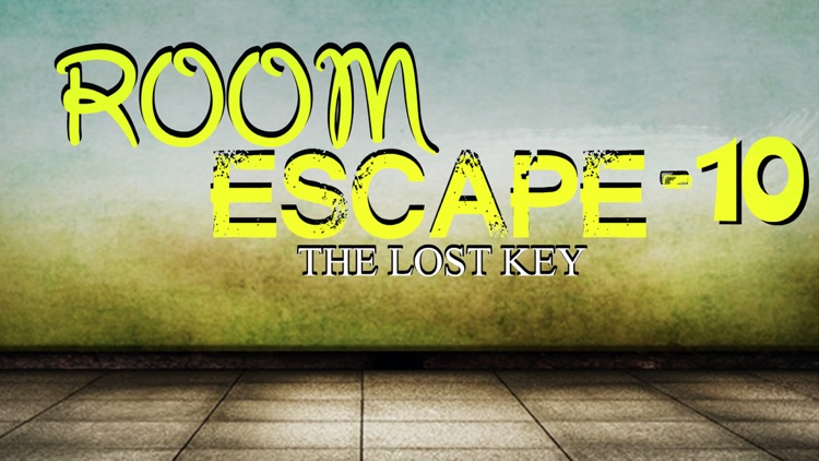 Room Escape Games - The Lost Key 10 screenshot-4