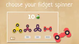 Game screenshot Figet spinner in lil alchemy world Top fidget game hack