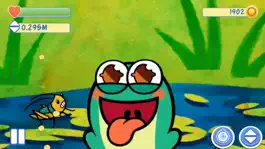 Game screenshot Toadled - Eating Frenzy mod apk