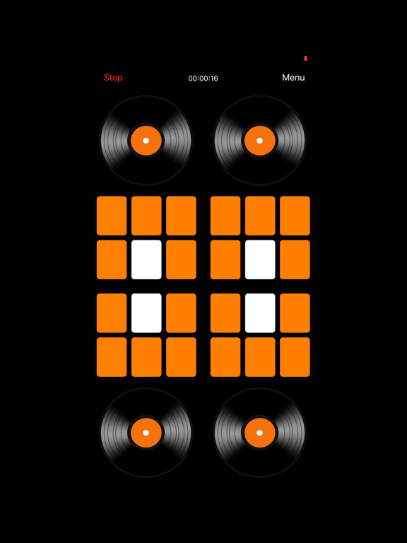 Screenshot #5 pour Create Hip Hop Music - DJ Simulator