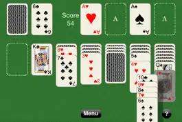 Game screenshot iKlondike Solitaire Lite mod apk