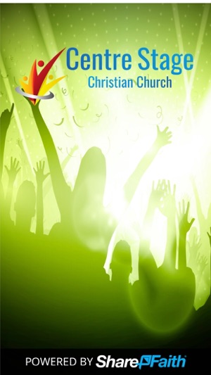 Centre Stage Christian Church(圖1)-速報App
