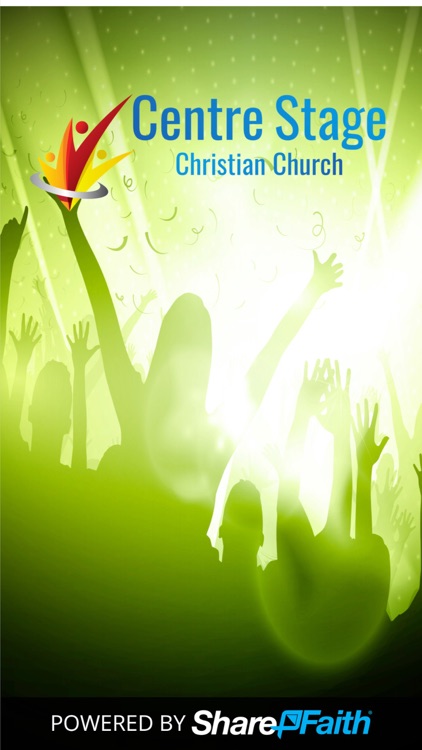 Centre Stage Christian Church