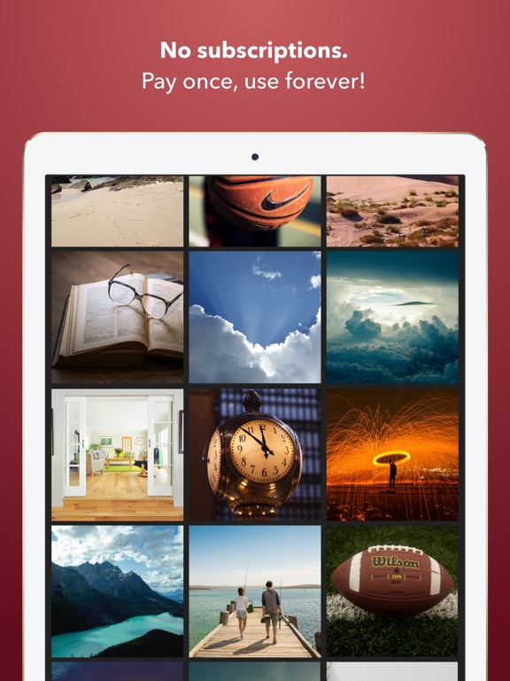 Screenshot #6 pour Lights for Philips Hue