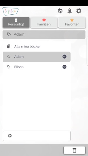 Bejaboo Bookviewer(圖5)-速報App
