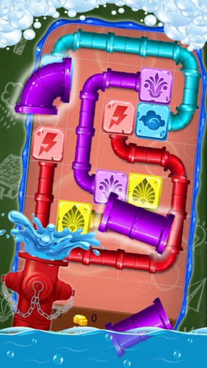 Pipes Deluxe(圖2)-速報App