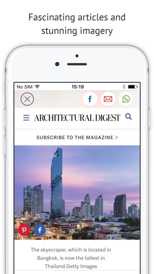Architecture & Design(圖3)-速報App