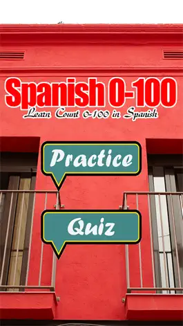 Game screenshot How to Learn Speaking Spanish Numbers 0-100 hack
