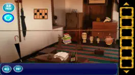 Game screenshot Escape Palanquin mod apk