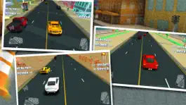 Game screenshot уличные гонки бой воин игры apk