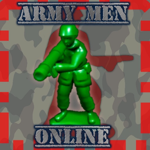 Army Men Online