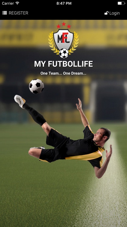 My Futbollife