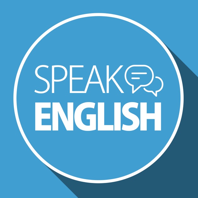 windows speaking 7 apps for english the  Speak on Repeat, App Store  English Listen, Compare