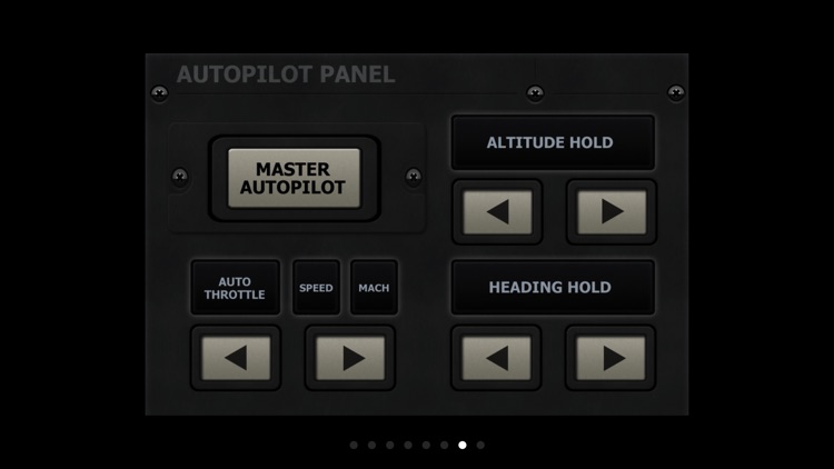 SimpleKeyPad - Fsx screenshot-3