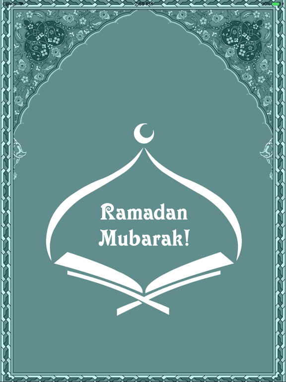 Screenshot #4 pour Ramadan Time Table
