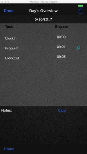 WhatsMyTime(圖4)-速報App