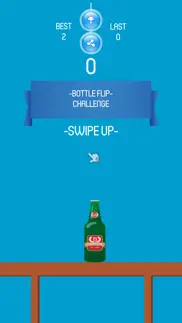 How to cancel & delete jumping beer bottle flip 1