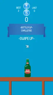 jumping beer bottle flip problems & solutions and troubleshooting guide - 3