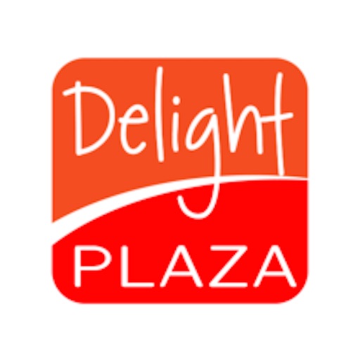 Delight Plaza icon