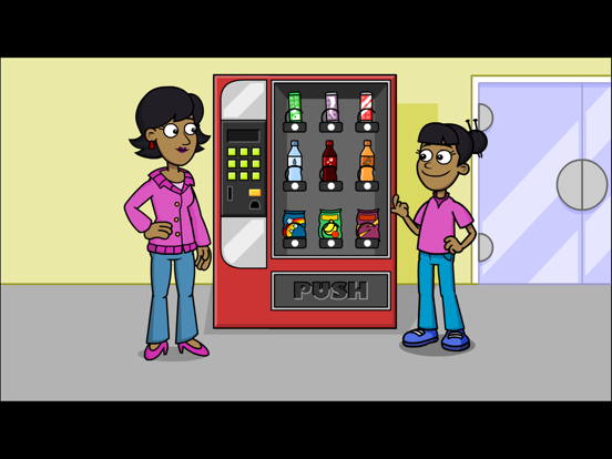 Screenshot #6 pour Vending Machine
