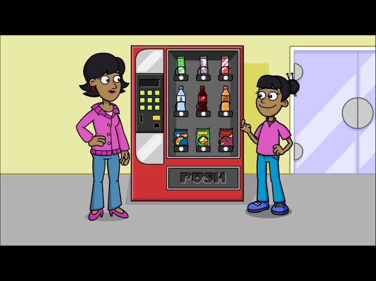 Vending Machine