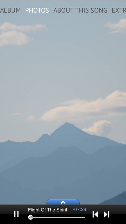 Argonika - Rainbow Hunter