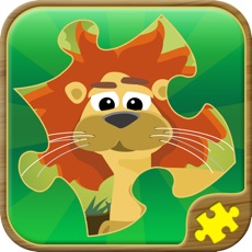 Activities of Puzzle Games for Kids - Fun Logical Game