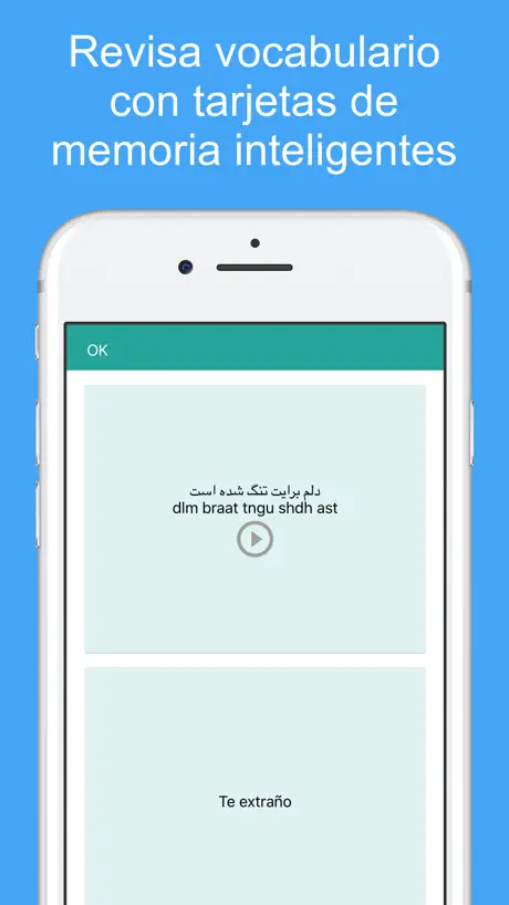 Aprender a Hablar Persa - Palabras Y Frases