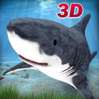 White Shark Simulator 3D apk