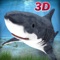 White Shark Simulator 3D