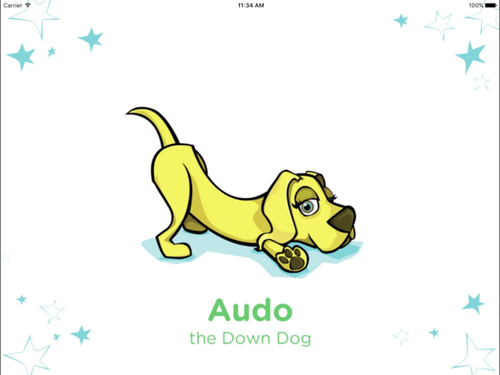 Screenshot #5 pour Super Stretch Yoga HD